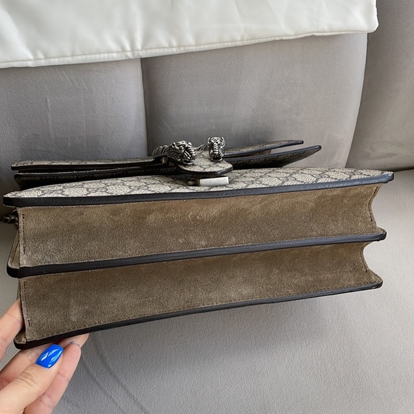 Gucci Dionysus bag - Picture 5 of 16